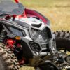 Can-Am Maverick X3 Aluminum Grille Insert - Image 6