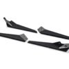 Assault Industries Can-Am Maverick X3 MAX Rock Sliders