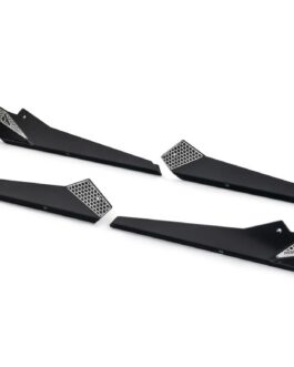 Assault Industries Can-Am Maverick X3 MAX Rock Sliders