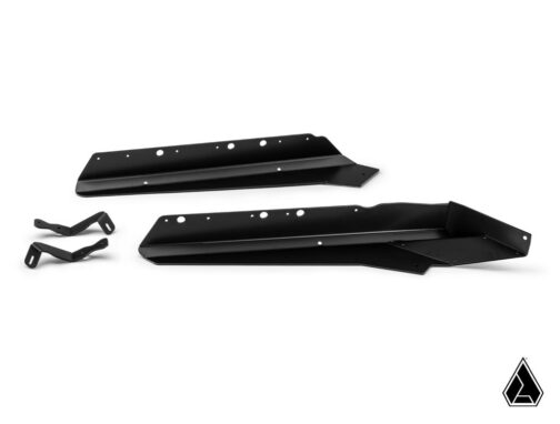 Assault Industries Can-Am Maverick X3 MAX Rock Sliders - Image 3