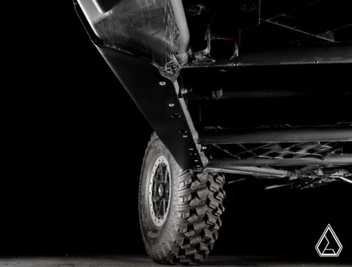 Assault Industries Can-Am Maverick X3 MAX Rock Sliders - Image 8