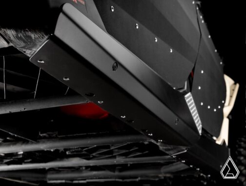 Assault Industries Can-Am Maverick X3 MAX Rock Sliders - Image 9