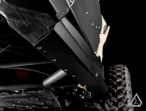 Assault Industries Can-Am Maverick X3 MAX Rock Sliders - Image 10