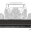 Can-Am Maverick X3 Plow Pro Snow Plow