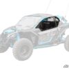Can-Am Maverick X3 Hard Cab Enclosure Upper Doors
