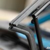 Can-Am Maverick X3 Hard Cab Enclosure Upper Doors - Image 9