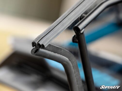 Can-Am Maverick X3 Hard Cab Enclosure Upper Doors - Image 9
