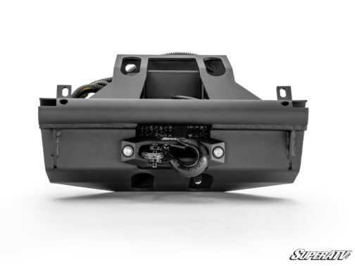 Can-Am Maverick X3 Ready-Fit Winch - Image 9
