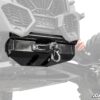 Can-Am Maverick X3 Ready-Fit Winch