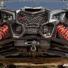 Can-Am Maverick X3 Ready-Fit Winch - Image 5