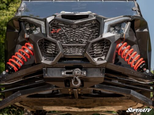 Can-Am Maverick X3 Ready-Fit Winch - Image 5