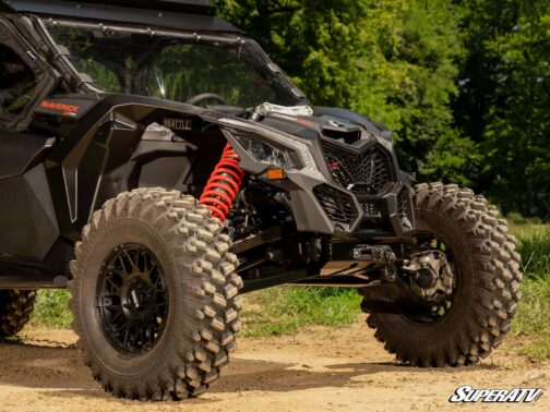 Can-Am Maverick X3 Ready-Fit Winch - Image 7