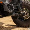Can-Am Maverick X3 Ready-Fit Winch - Image 8
