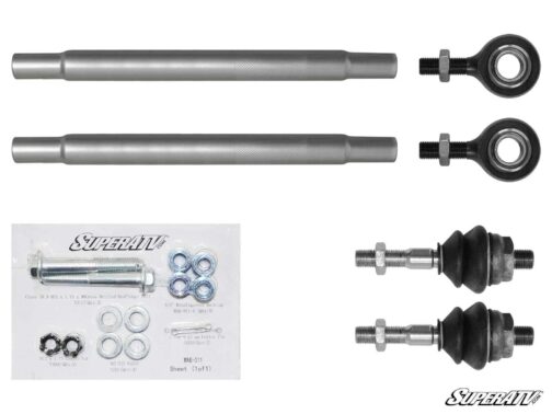 Can-Am Maverick X3 Heavy-Duty Tie Rod Kit - Image 3