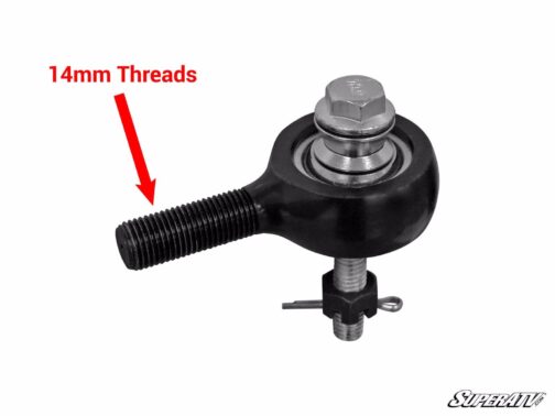 Can-Am Maverick X3 Heavy-Duty Tie Rod Kit - Image 4