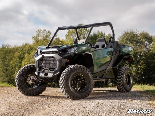 Can-Am Maverick Sport High Clearance 1.5" Forward Offset A-Arms - Image 5