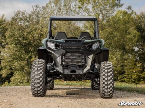 Can-Am Maverick Sport High Clearance 1.5" Forward Offset A-Arms - Image 6