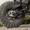 Can-Am Maverick Sport High Clearance 1.5" Forward Offset A-Arms - Image 7