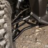 Can-Am Maverick Sport High Clearance 1.5" Forward Offset A-Arms - Image 8