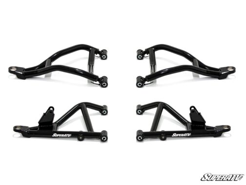 Can-Am Maverick Sport High Clearance 1.5" Forward Offset A-Arms - Image 9