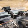 Can-Am Maverick Trail Scratch Resistant Flip Windshield - Image 12
