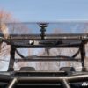 Can-Am Maverick Trail Scratch Resistant Flip Windshield - Image 6