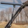 Can-Am Maverick Trail Scratch Resistant Flip Windshield - Image 10