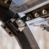 Can-Am Maverick Trail Scratch Resistant Flip Windshield - Image 11