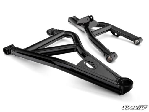 Can-Am Maverick Sport Atlas Pro 1.5" Forward Offset A-Arms - Image 8