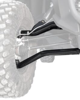 Can-Am Commander 1000 Atlas Pro 1.5" Forward Offset A-Arms