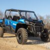 Can-Am Maverick Sport Atlas Pro 1.5" Forward Offset A-Arms - Image 5