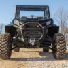 Can-Am Maverick Sport Atlas Pro 1.5" Forward Offset A-Arms - Image 4