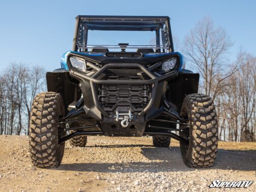 Can-Am Maverick Sport Atlas Pro 1.5" Forward Offset A-Arms - Image 4