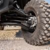 Can-Am Maverick Sport Atlas Pro 1.5" Forward Offset A-Arms - Image 3