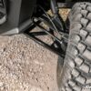 Can-Am Maverick Sport Atlas Pro 1.5" Forward Offset A-Arms - Image 6