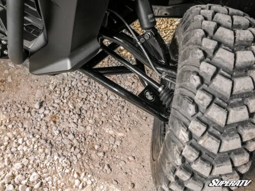 Can-Am Maverick Sport Atlas Pro 1.5" Forward Offset A-Arms - Image 6