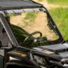 Can-Am Maverick Sport MaxDrive Power Flip Windshield - Image 5