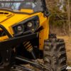 Can-Am Commander Deluxe Plug & Play Turn Signal Kit