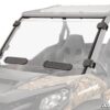 Can-Am Commander Vented Full Windshield