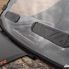 Can-Am Commander Vented Full Windshield - Image 3
