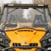 Can-Am Commander Vented Full Windshield - Image 7