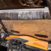 Can-Am Commander Vented Full Windshield - Image 6