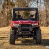 Can-Am Defender HD9 High Clearance 2" Forward Offset A-Arms - Image 3