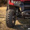 Can-Am Defender HD9 High Clearance 2" Forward Offset A-Arms - Image 4