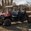 Can-Am Defender HD7 High-Clearance 2" Forward Offset A-Arms - Image 5