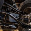 Can-Am Defender HD9 High Clearance 2" Forward Offset A-Arms - Image 5