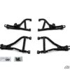 Can-Am Defender HD9 High Clearance 2" Forward Offset A-Arms - Image 6