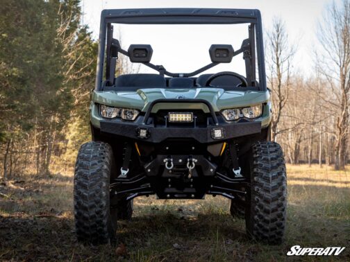 Can-Am Defender BFT Suspension Kit - Image 6