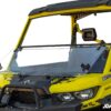 Can-Am Defender 3-in-1 Windshield