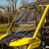 Can-Am Defender 3-in-1 Windshield - Image 3